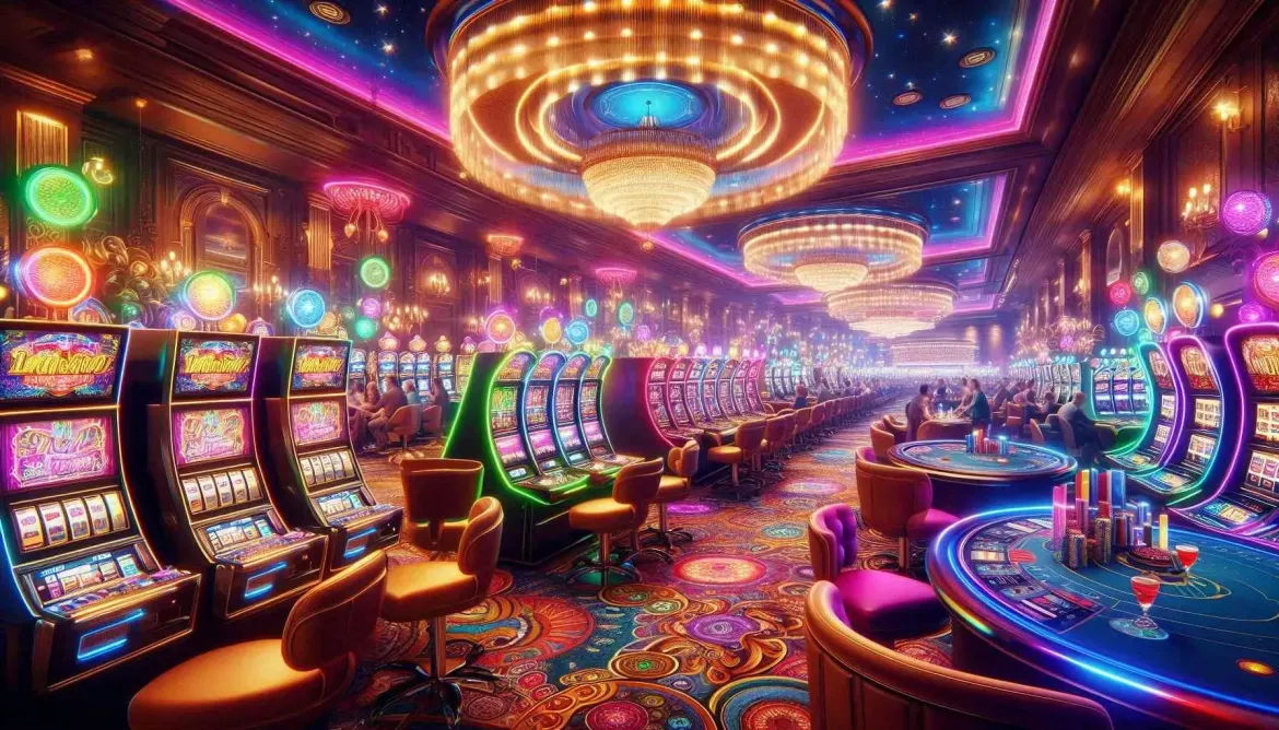 Spinson Casino